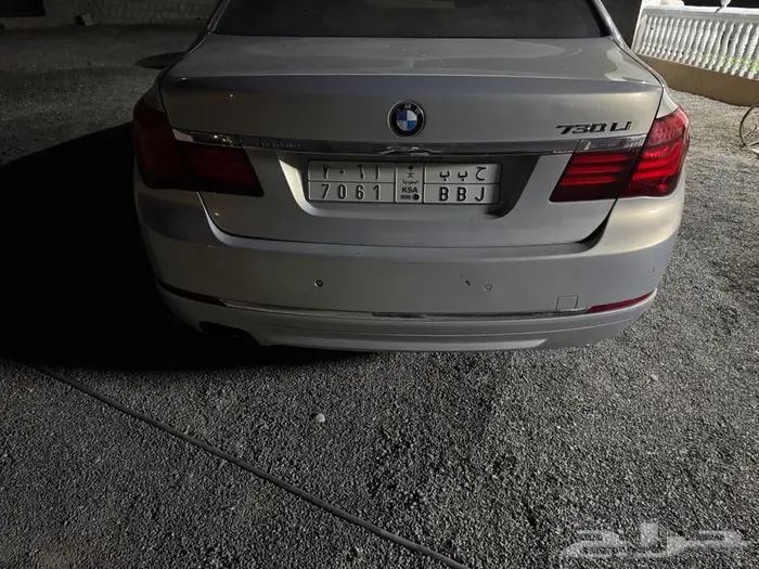 بي ام دابليوا 2014 اقبل البدل المناسب 1