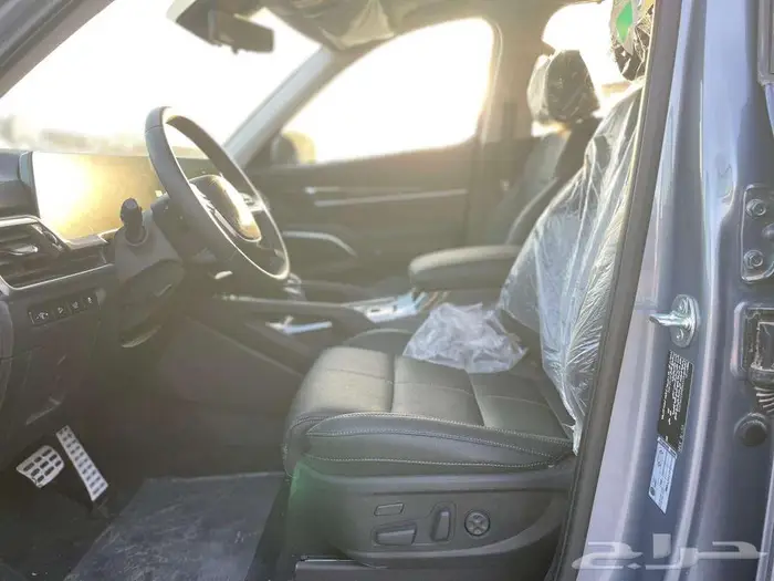 كيا تيلورايد فل كامل 2024 4