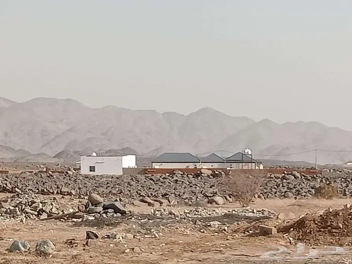 ارض للبيع في منطقة مكة المكرمة مدينة خليص 2