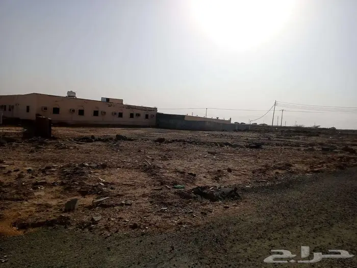ارض للبيع في منطقة مكة المكرمة مدينة خليص 0