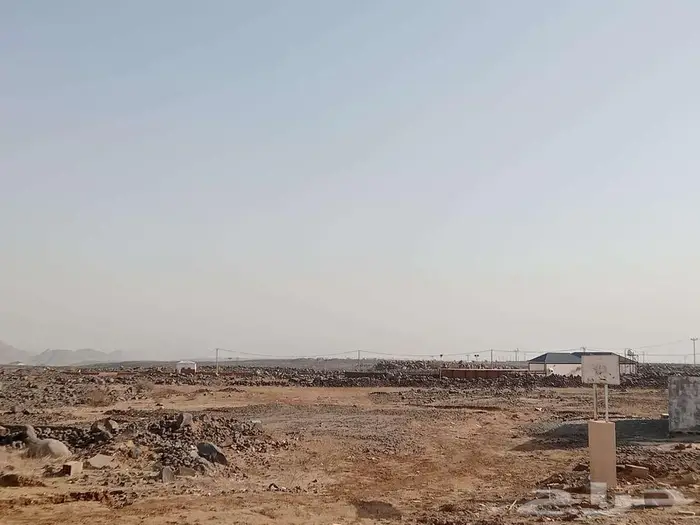 ارض للبيع في منطقة مكة المكرمة مدينة خليص 1