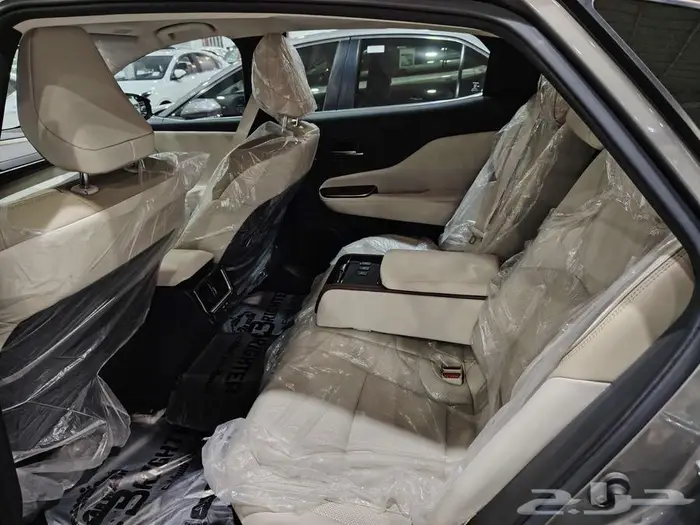 كراون بريميوم مستخدم 2025 3