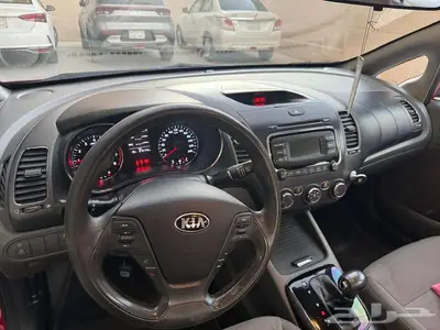 كيا سيراتو نصف فل 2017 index