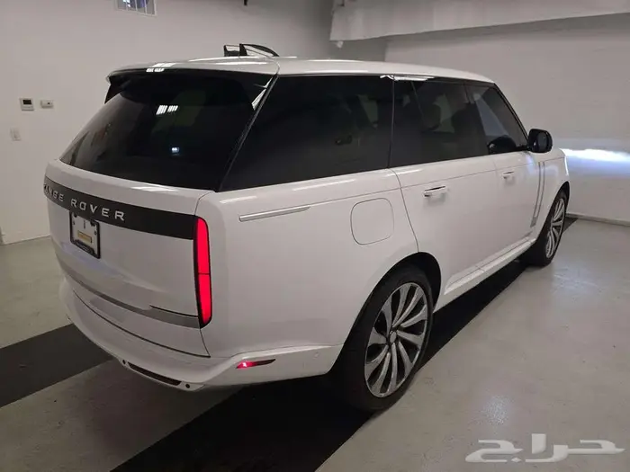 2024 Land Rover Range Rover Autobiography 6
