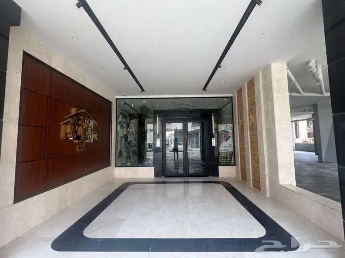 روفات تمليك داخل حدود الحرم بتشطيب فاخر 2