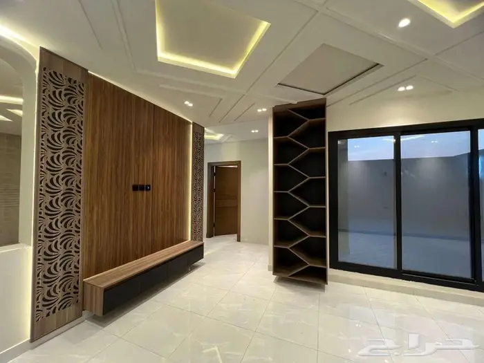 روفات تمليك داخل حدود الحرم بتشطيب فاخر 20