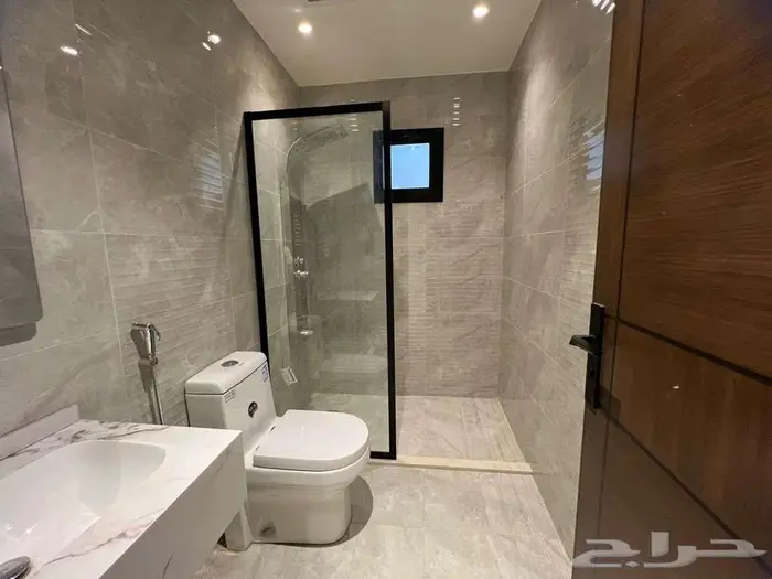 روفات تمليك داخل حدود الحرم بتشطيب فاخر 24