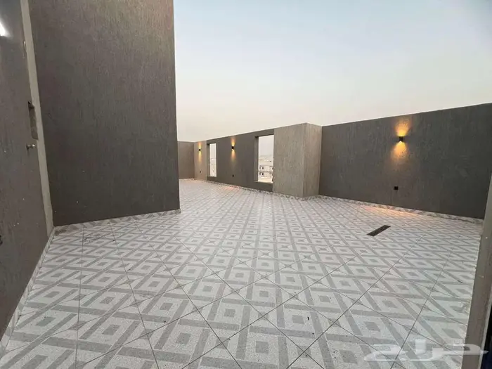 روفات تمليك داخل حدود الحرم بتشطيب فاخر 28