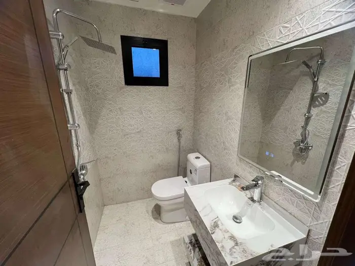 روفات تمليك داخل حدود الحرم بتشطيب فاخر 29