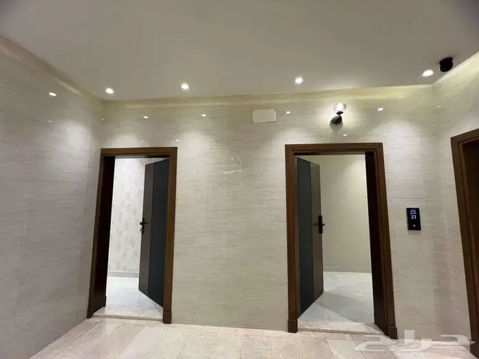 روفات تمليك داخل حدود الحرم بتشطيب فاخر 10