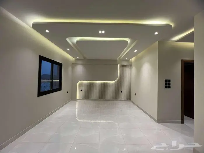 روفات تمليك داخل حدود الحرم بتشطيب فاخر 19