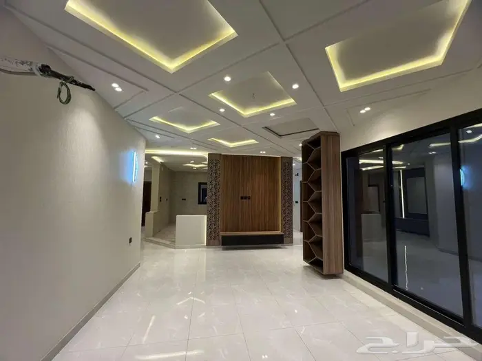 روفات تمليك داخل حدود الحرم بتشطيب فاخر 15