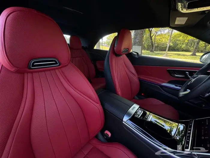 2024 Mercedes-Benz CLE CLE 450 40