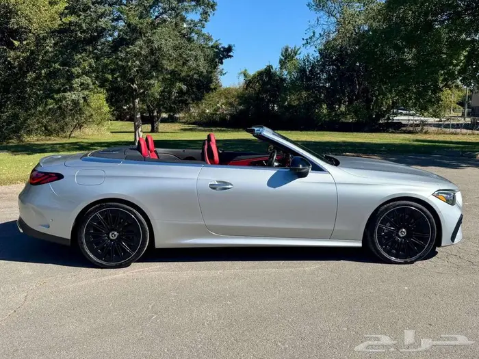 2024 Mercedes-Benz CLE CLE 450 8