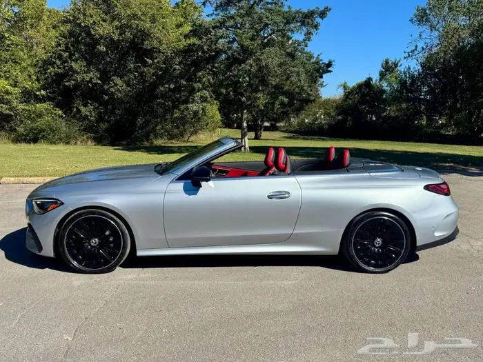 2024 Mercedes-Benz CLE CLE 450 18