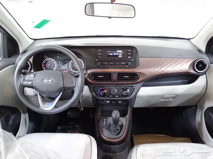 عرض خاص هونداي i10 جراند جديد عرض خاص للشركات 2025 16