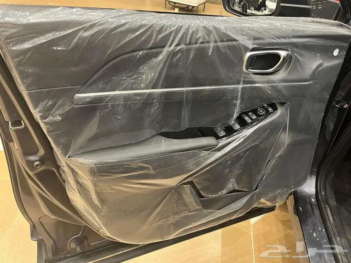 عرض خاص هوندا HR-V 2025 8