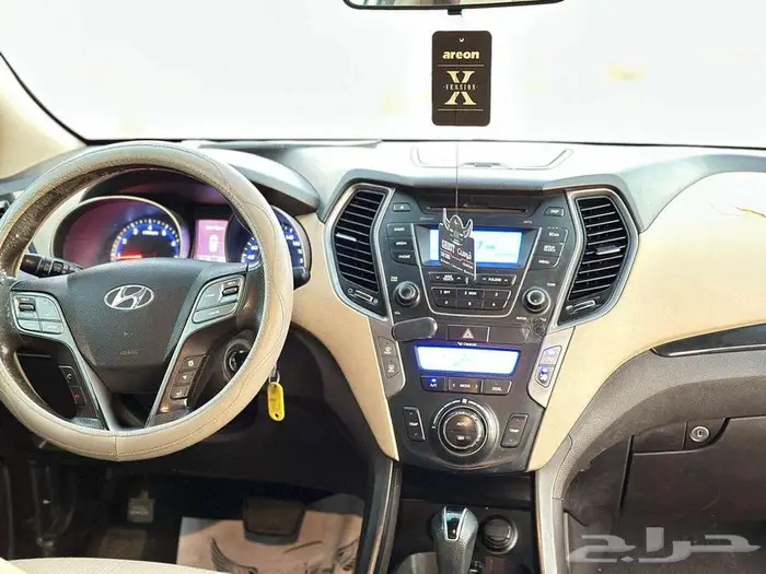 سنتافي 2015 استندر دبل 17