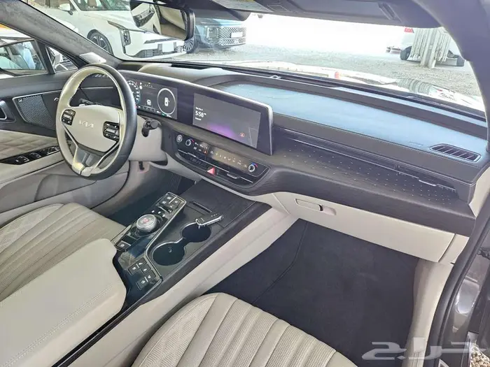 كيا K8..2023 فل كامل (( تم البيع )) 49