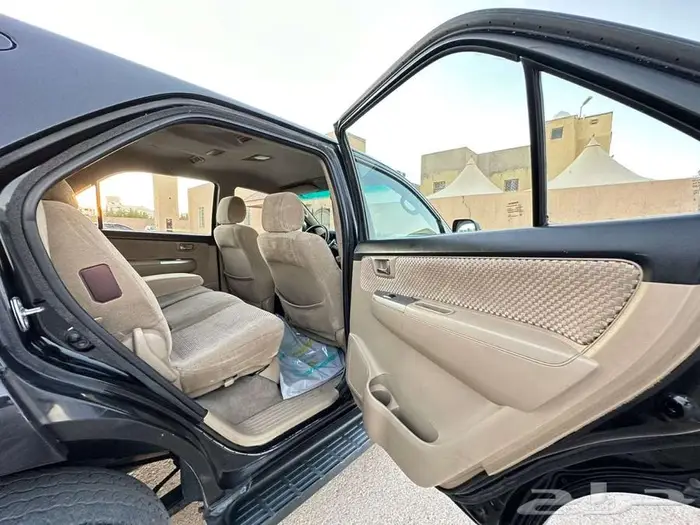 فورتشنر 2015 17