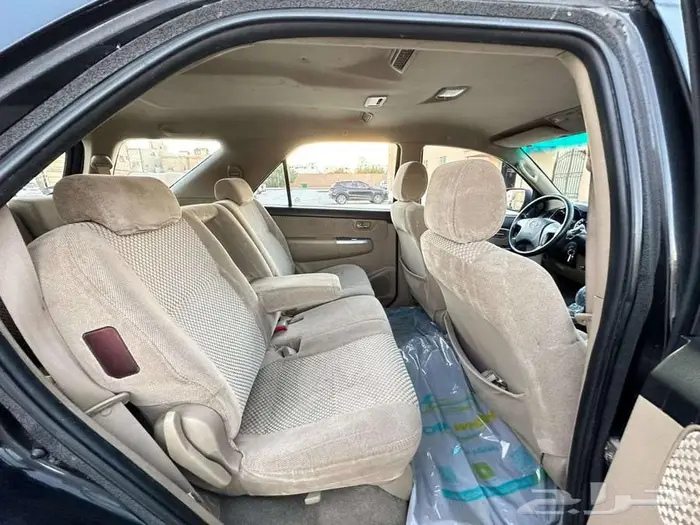 فورتشنر 2015 18