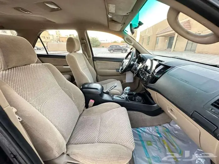 فورتشنر 2015 20