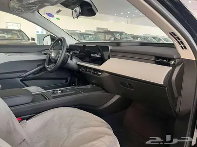 فورد تورس امبيانتي 2.0 بنزين 2026 - متاح اقساط و كاش index