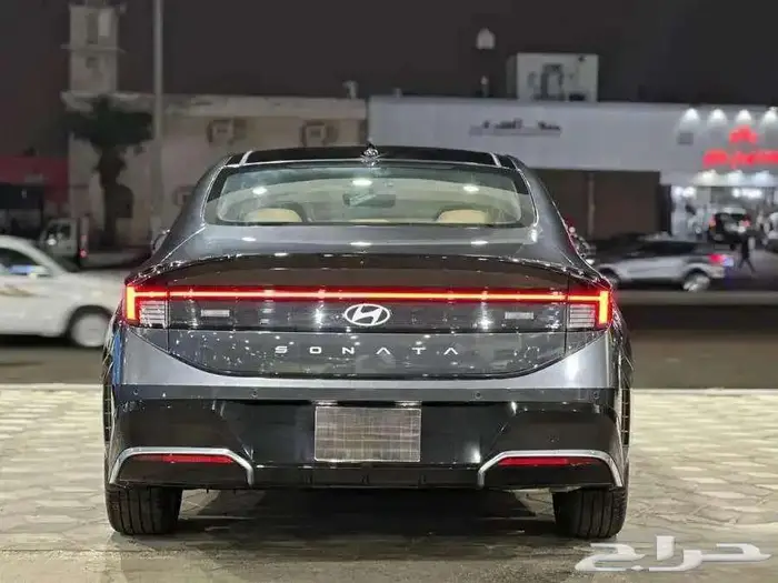 سوناتا اسمارت 2026 (جيب سيارتك القديمة.وامش  بالجديدة فورا ) 7