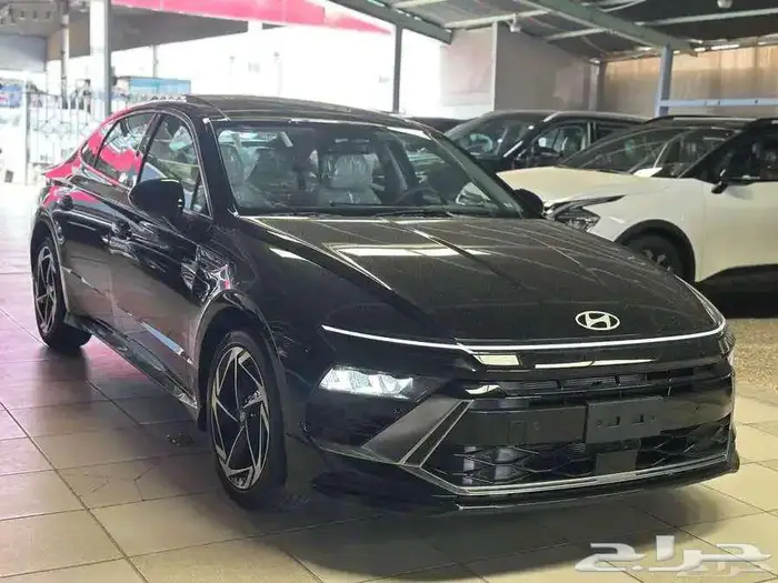 سوناتا اسمارت 2026 (جيب سيارتك القديمة.وامش  بالجديدة فورا ) 4