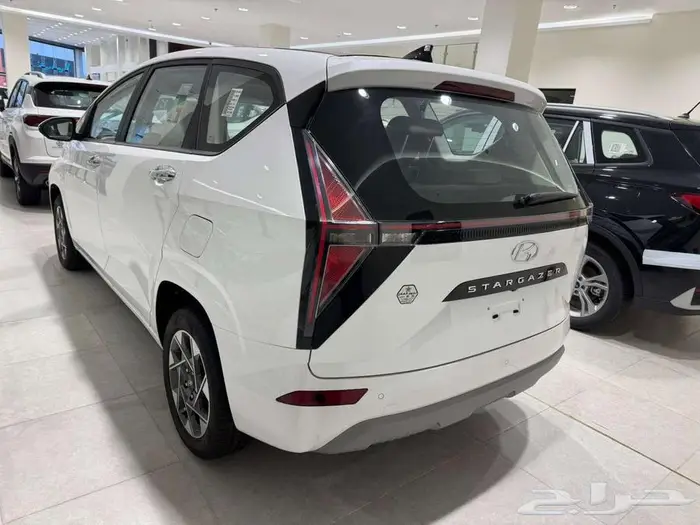 هيونداي ستارجزر م 2025 سمارت - سعودي 3