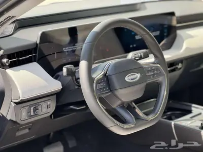 فورد توروس ترند نص فل 2026 - رمادي ( أقساط - كاش ) . index