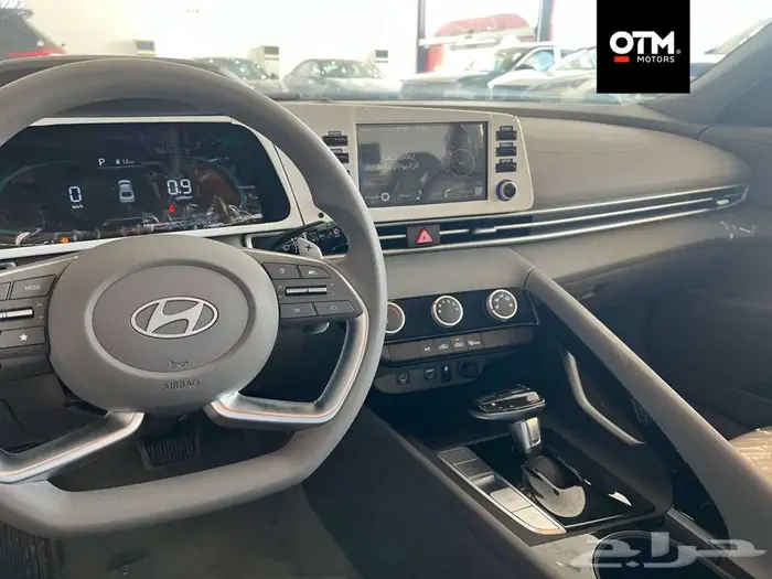 هيونداي النترا 2.0 سمارت بلس 2026 متوفر اقساط و كاش 7