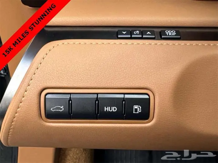 2022 Lexus LC LC 500 9