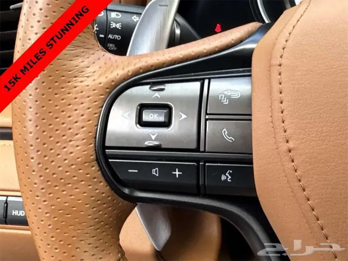 2022 Lexus LC LC 500 11