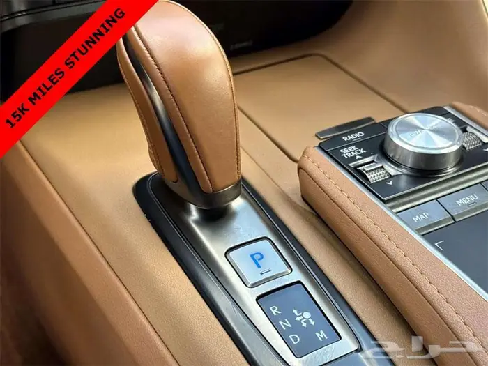 2022 Lexus LC LC 500 12