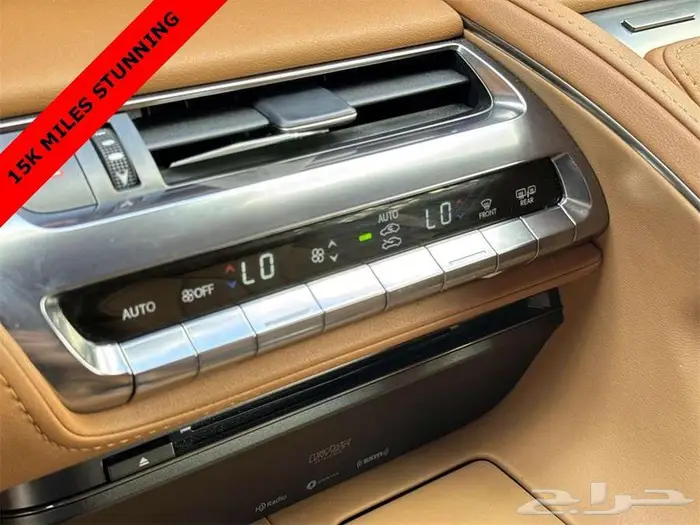 2022 Lexus LC LC 500 17