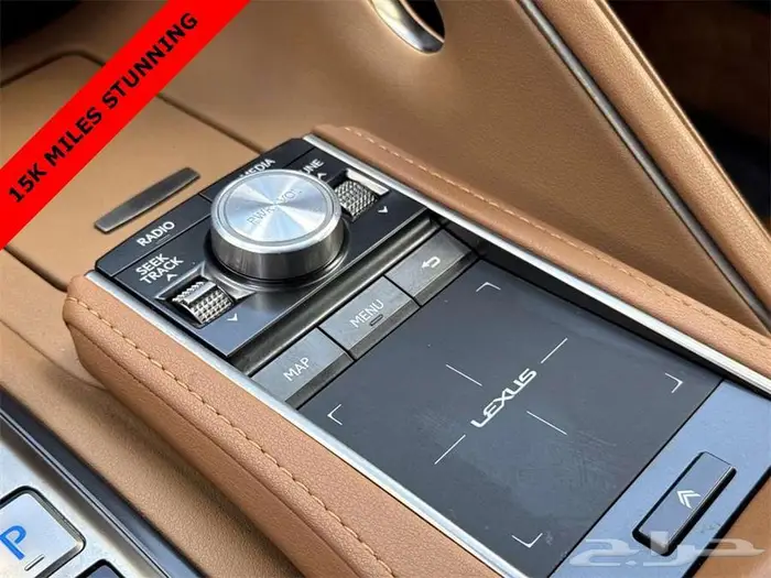 2022 Lexus LC LC 500 21