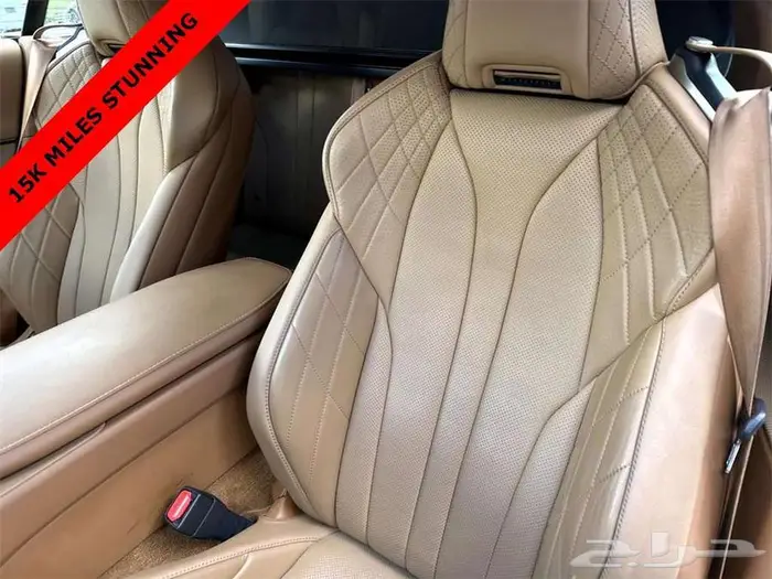 2022 Lexus LC LC 500 18