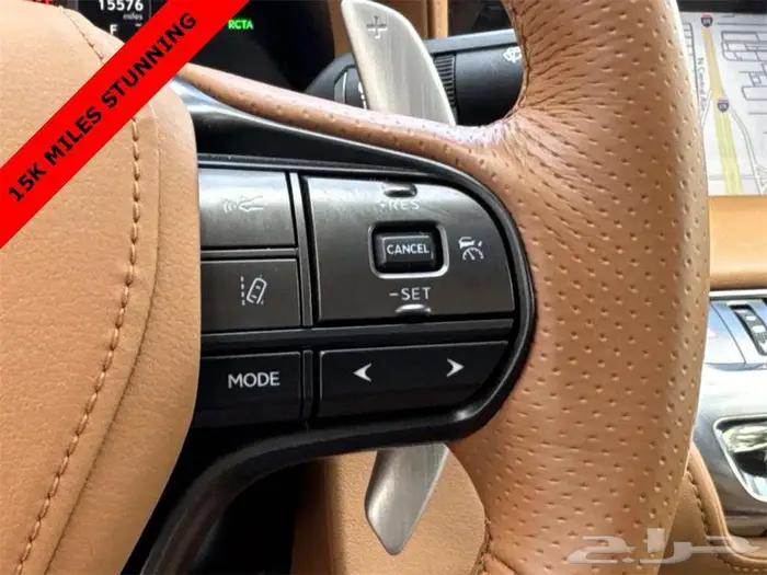 2022 Lexus LC LC 500 22