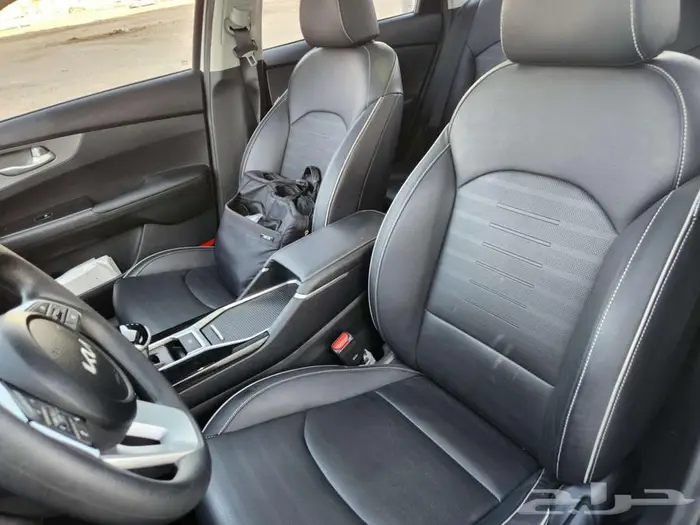 كيا سيراتوا 2024 .تم البيع . تم البيع 4