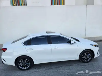 كيا سيراتوا 2024 فل كامل وكالة بالكامل index