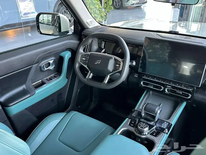 جيتور T1 2025 لاكجري 8