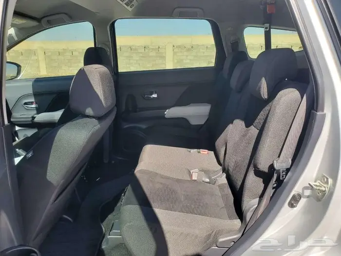 تويوتا راش 2023 10