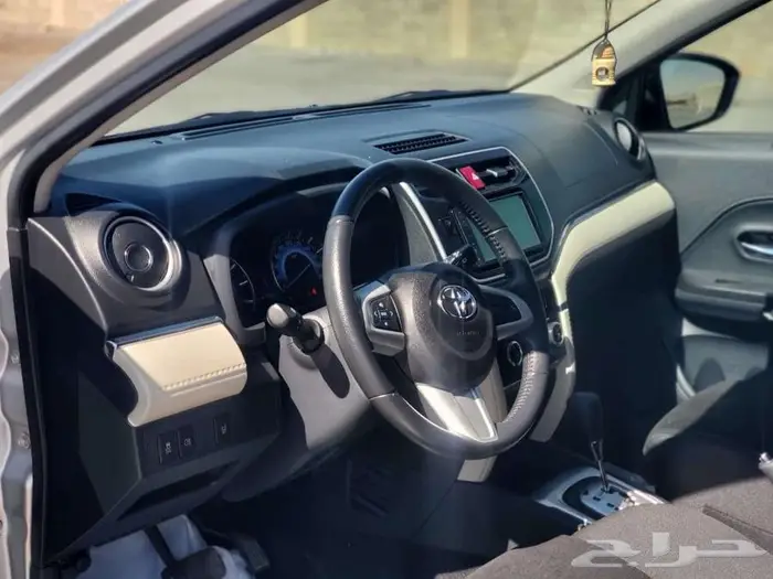تويوتا راش 2023 12