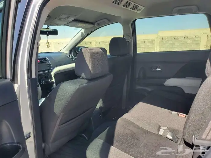 تويوتا راش 2023 8