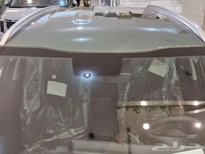 كيا سبورتاج 1600سي سي تيربو دبل دفع رباعي 2025الجبر 2