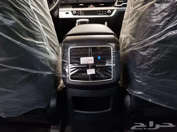 كيا سبورتاج 1600سي سي تيربو دبل دفع رباعي 2025الجبر 5