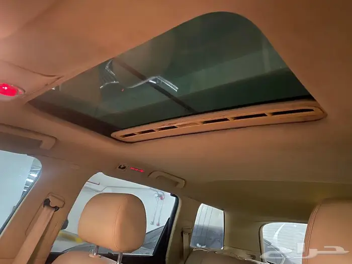 فولكس واجن طوارق 2007 8