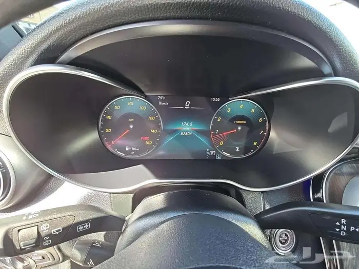 2021 Mercedes-Benz GLC GLC 300 11