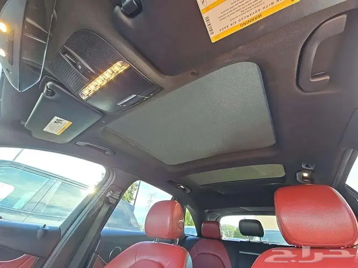 2021 Mercedes-Benz GLC GLC 300 9